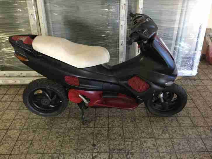 Gilera Runner Typ C14