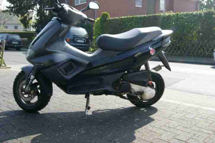 Gilera Runner Typ C14