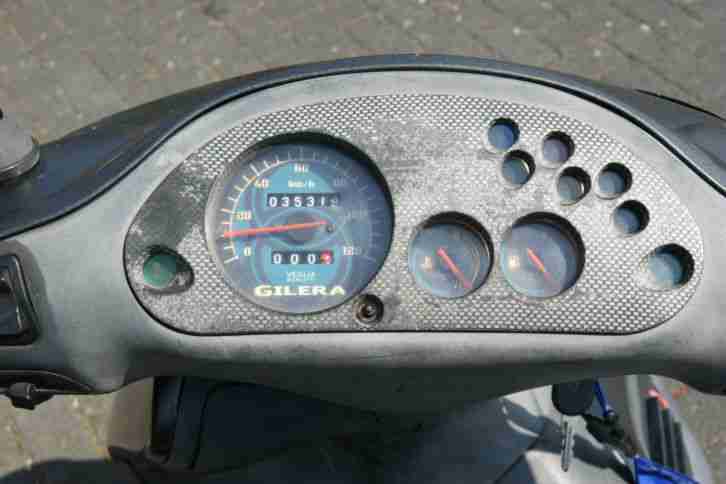 Gilera Runner Typ C14