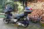 Gilera Runner VX 125