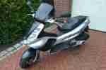 Gilera Runner VX125, , 4 Takter