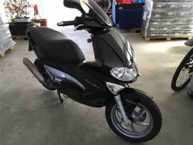 Gilera Runner VXR 200