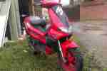 Gilera Runner c36