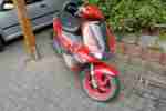 Gilera Runner c36, 25 50er Papiere