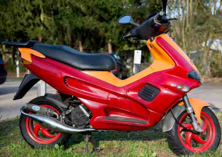 Gilera Runner sp 50