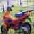 Gilera Runner sp