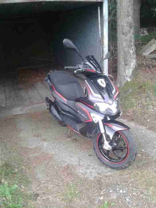 Gilera Runner sp 50