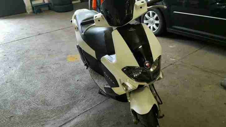 Gilera Runner sp 50 c46