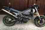 Gilera Super Moto