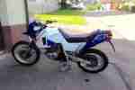 Gilera XRT 600