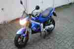 Gilera dna 50cc