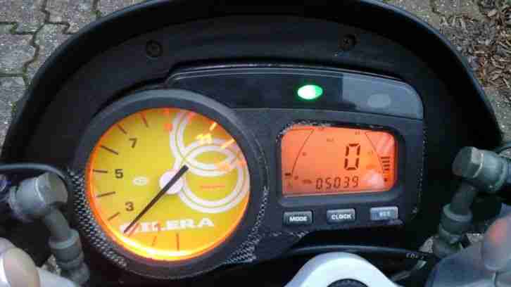 Gilera dna 50cc