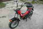 Gilera ec1 Automatik Mofa