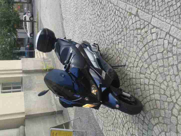Gilera nnnnnnnnNexsus BJHR: 2006 knapp 30 000km gelaufen 2011 1600 eu investiert