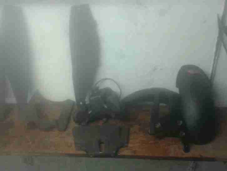 Gilera runner