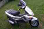 Gilera runner 125 mit 16000KM