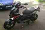 Gilera runner 50