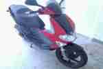 Gilera runner 50