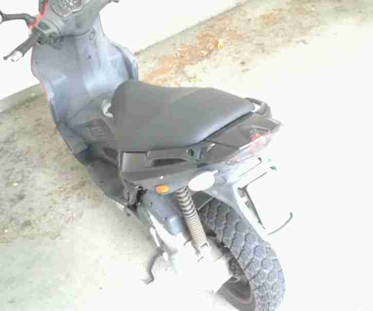Gilera runner 50
