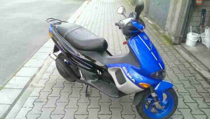 Gilera runner c14