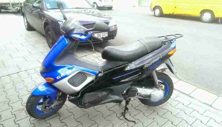 Gilera runner c14