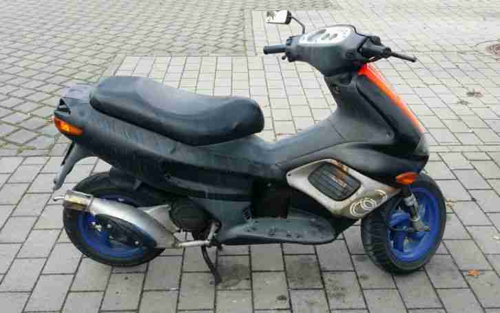 Gilera runner c14