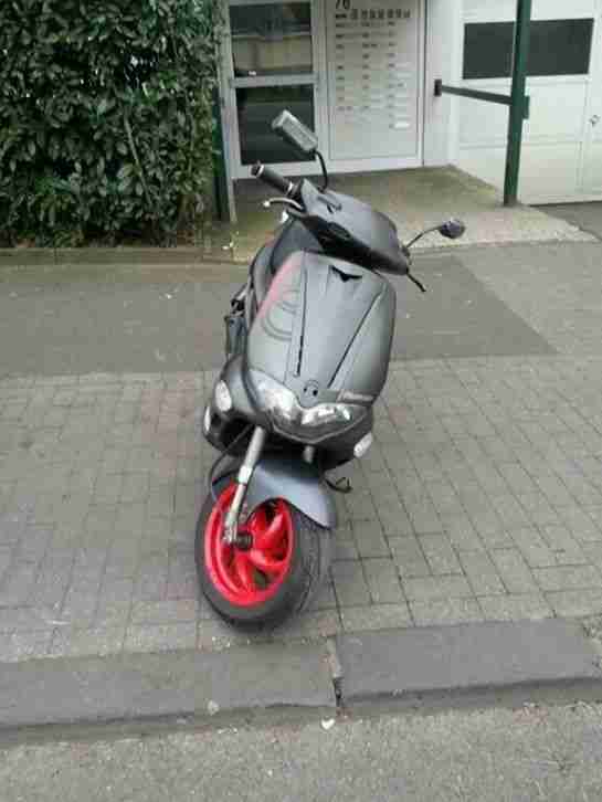 Gilera runner c36