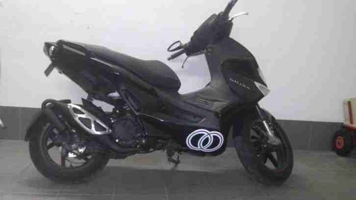 Gilera runner sp 50 Bj.2008 guter zustand