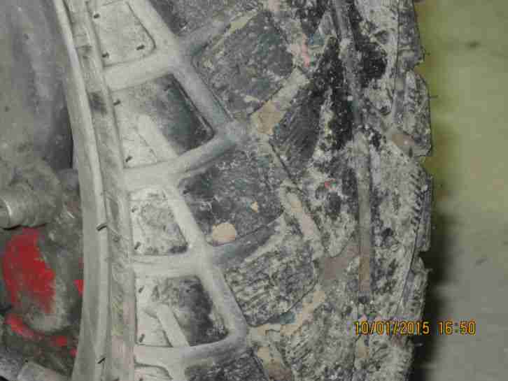 Gillera Scooter 125ccm FZX