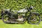 Gillet Superconfort 250cc 1947