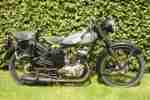 Gillet Superconfort 250cc 1947