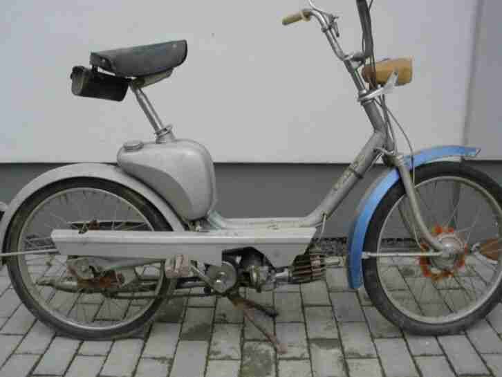 Goebel Mofa Oldtimer