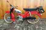 Goericke Moped Typ 326 Luxus