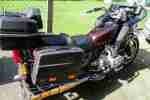 Gold Wing GL 1100