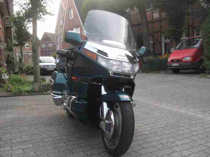 Goldwing 1500