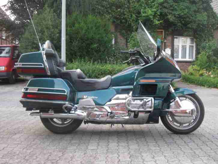 Goldwing 1500