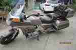 Goldwing GL 1200 Aspencade