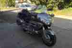 Goldwing GL 1800