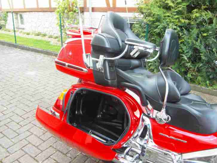 Goldwing GL 1800
