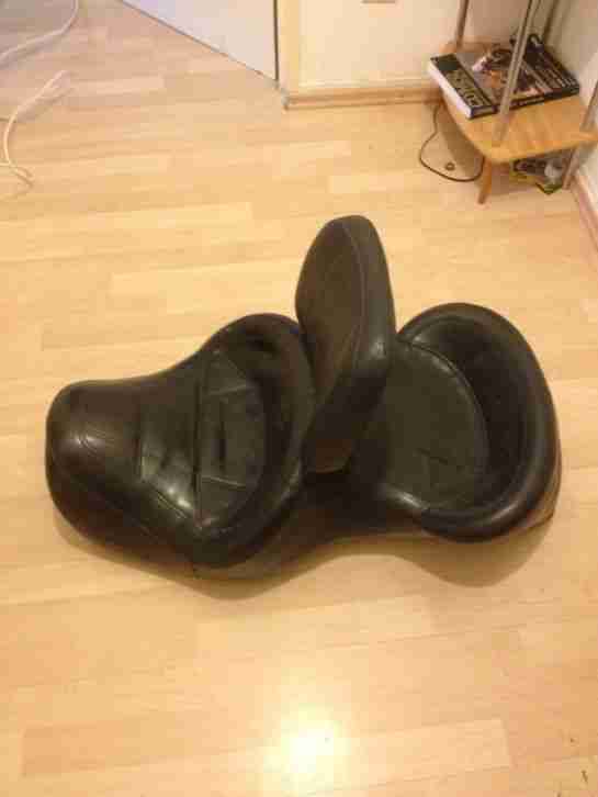 Goldwing Seat