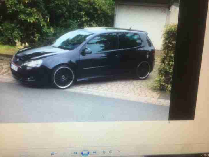 Golf5 Edition 30 Teile