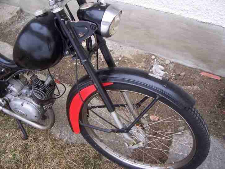Göricke Diva Luxus 312 Miele Kreidler Zündapp Victoria DKW Rixe Sachs NSU