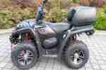 Gs Moon 400 ATV