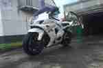 Gsxr 1000 K4 Gsx R Gsx R