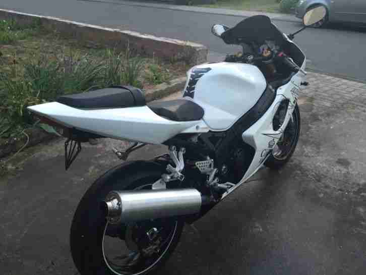 Gsxr 1000 K4 Gsx R Suzuki Gsx-R