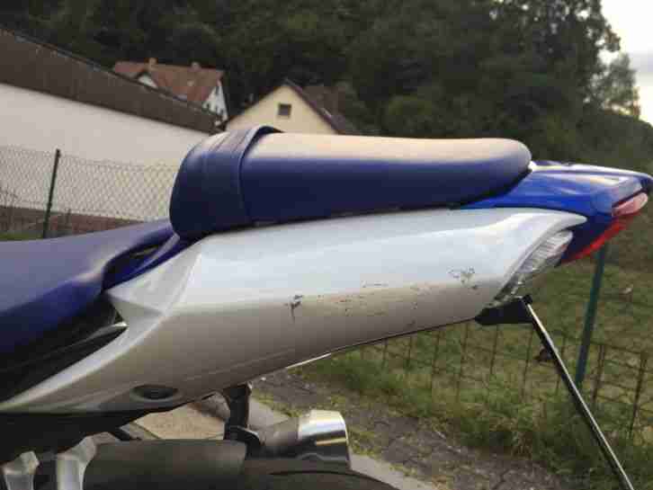 Gsxr K8 Suzuki 600, Keine K9 K6 K7 Zx Rn Cbr Rr