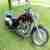 H D Sportster