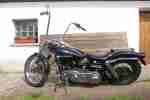 HARLEY DAVIDSON 1968 EARLY SHOVEL