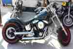 HARLEY DAVIDSON 1994 EVO SOFTAIL MIT 300er