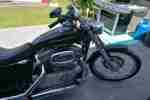 HARLEY DAVIDSON 2004 Sportster 888 10500 km